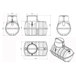    Rostok() U 3000  , 