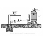   Waterstry CW-V 12 16bar