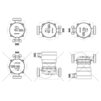    IMP NMT Mini Plus 20/60-130