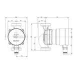    IMP NMT SAN Mini Pro 25/40-130