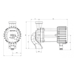    IMP NMT SAN Smart 25/80-180