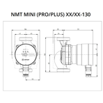    IMP NMT Mini Pro 32/70-180