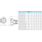    IMP GHN Basic II 40-120 F