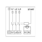    IMP GHND Basic II 40-190 F