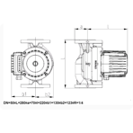    IMP SAN Basic II 50-120 F280