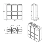    Rostok() K 1000   1.2 /3, ,  