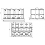    - Rostok() ST 8000, (42000)  .  1.2/., 