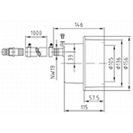    ( ) Hugo Lahme (Vitalight)  ,  Power-LED