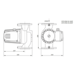    Zota Ring 50-160SF (3 )