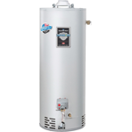    BRADFORD RG230S6N Natural gas 30 gallon