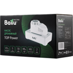    Ballu TOP Power (, 125 /)