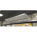     Euroheat Wing II E  200 
