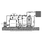   Waterstry CW-LV 100 16bar    