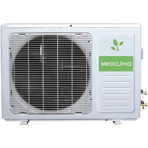  -  NeoClima PRO-Health inverter NS/NU-HAP09TWI