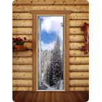    DoorWood () 60x190   A095 