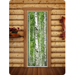    DoorWood () 70x200   A084 