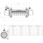    Elecro SST 75  (-)