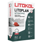 Litokol  LITOPLAN  ,  25 