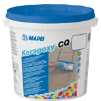 Mapei   Kerapoxy CQ 173 Ocean Blue ( 3 )