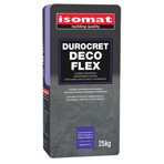 Isomat  DUROCRET-DECO FLEX -, 25 