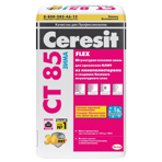 Ceresit  CT 85,    . , 25 