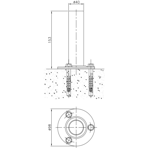     Astralpool AISI-316 (2 .)