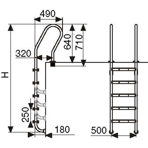     Pool King   3 , F203A