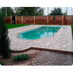    Ocean Premium  1038 10x3.8x1.5  : 