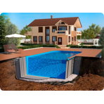    Ocean Premium  1037 10.3x3.7x1.5  : 