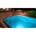    Ocean Premium  1037 10.3x3.7x1.5  : 