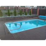   Ocean SC+  80352 8 x 3,5 x 1,5-2  : 