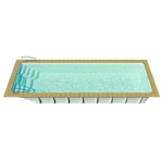    Ocean SC+  80352 8 x 3,5 x 1,5-2  : 
