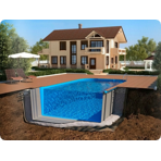    Ocean Premium  80352 8x3.5x1,5-2  : 