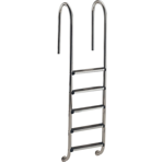    Idrania Luxe 5 , Wall Plus, AISI-316