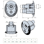     IML A-035