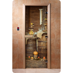    DoorWood () 70x210  A073 ,  