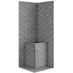     Stone wall 41