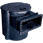 Скиммер встраиваемый Savio Skimmerfilter, 120