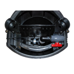  Скиммер встраиваемый Savio Skimmerfilter, 120