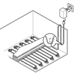   Oase HeatUp Basis 20 (20 )