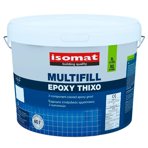 Isomat    MULTIFILL-EPOXY THIXO  (21), 3 