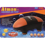   ()   Atman PP-100 