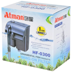    () Atman HF-0300