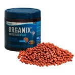     Oase Organix Cichlid Granulate M, 250 