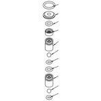   Etatron  A21-A PTFE-CERAMIC  20 