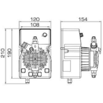     Etatron DLX MA/AD 0810 (PVDF )