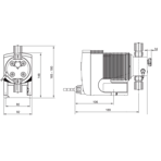     Pahlen Beta 4B/0400 (413330)