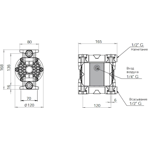     Debem MICROBOXER PP IMICRP-M-APD