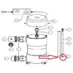    Triogen  TES 10-18-25 (TESP012TESP035)