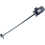 Миксер Etatron AF 0.18 kW, 80СМ, РР, 1 фаза